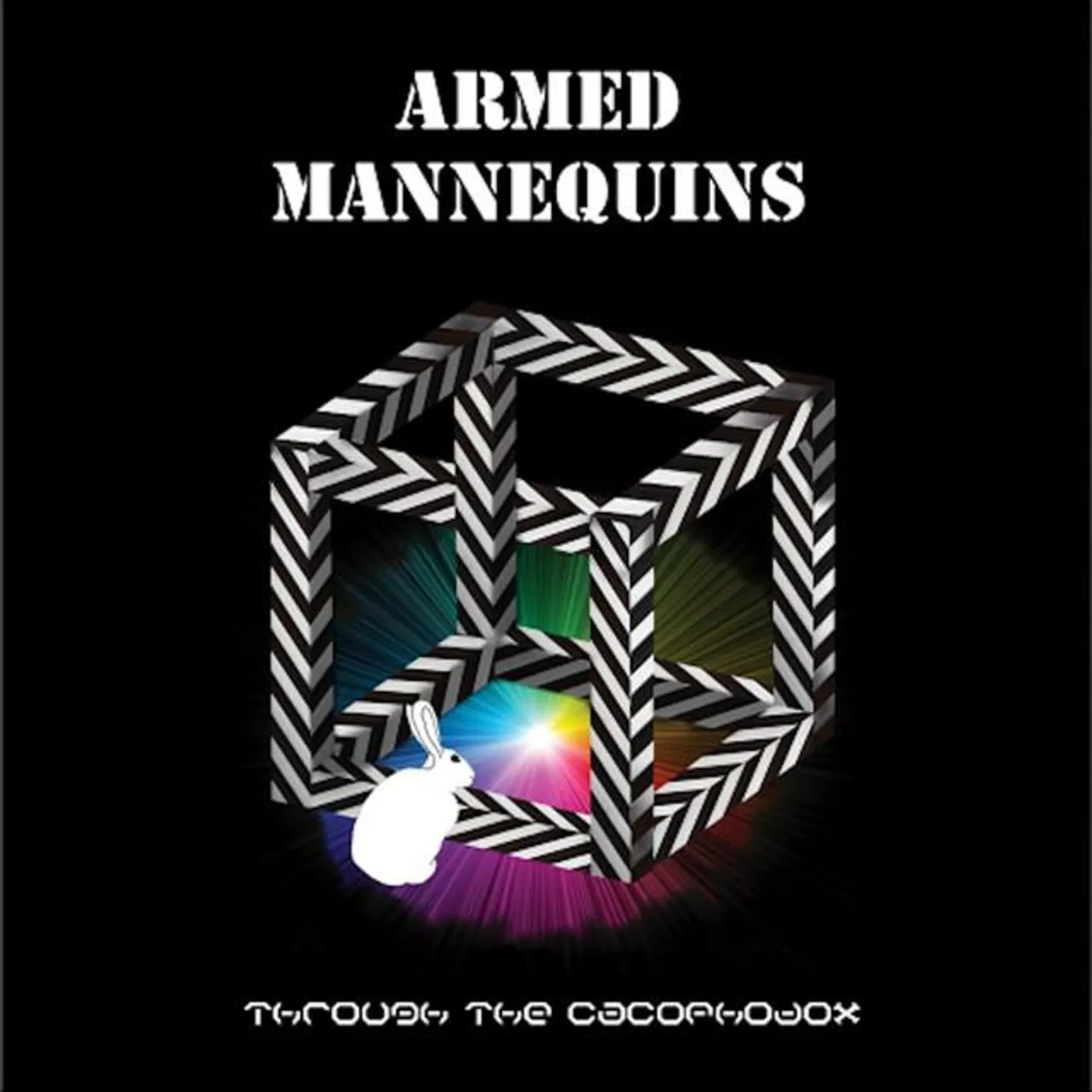 Armed Mannequins Brand Page