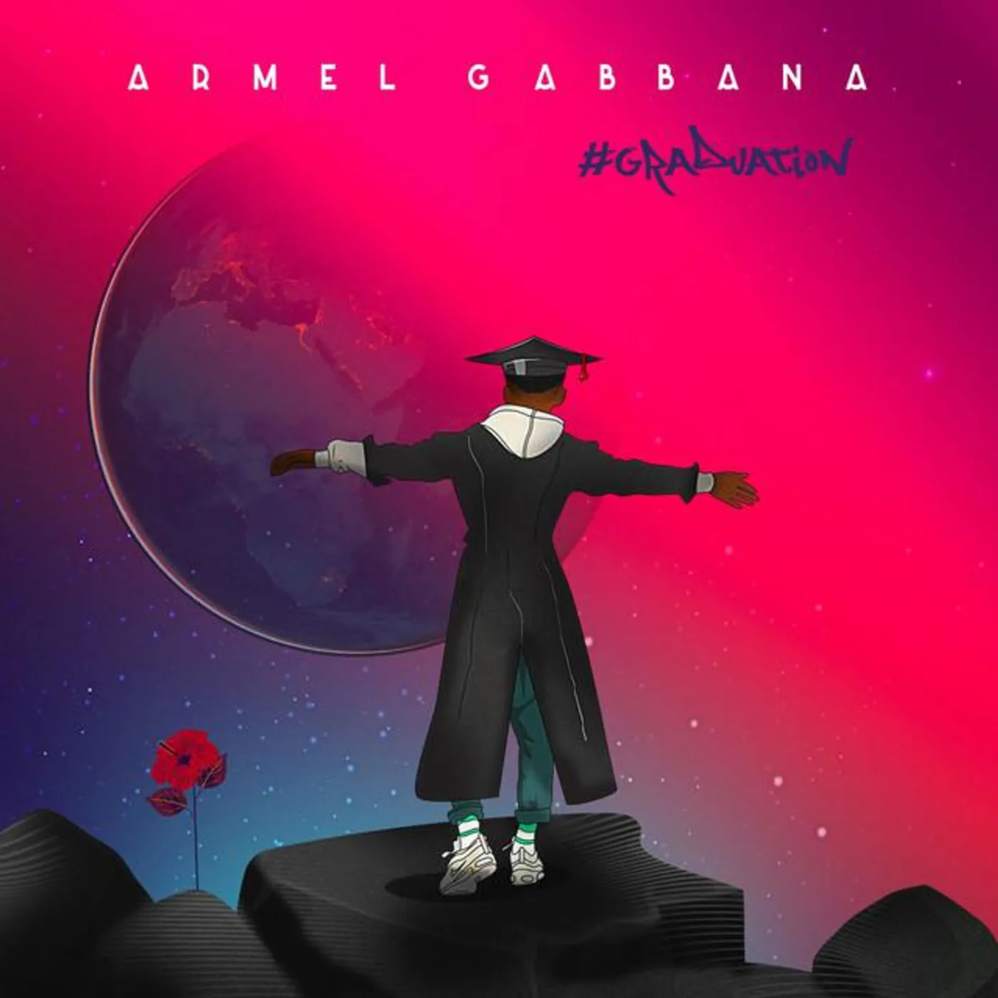 Armel Gabbana