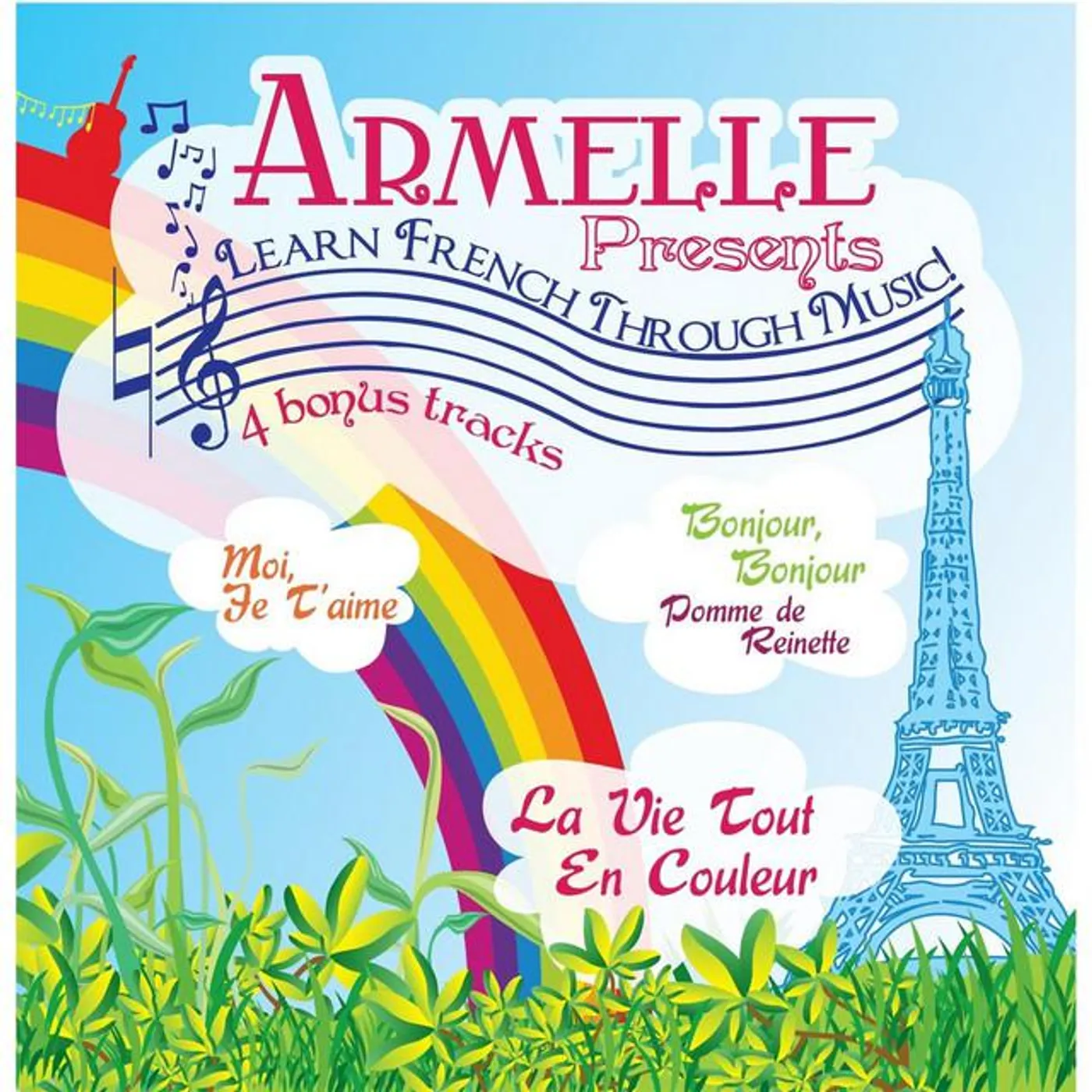 Armelle