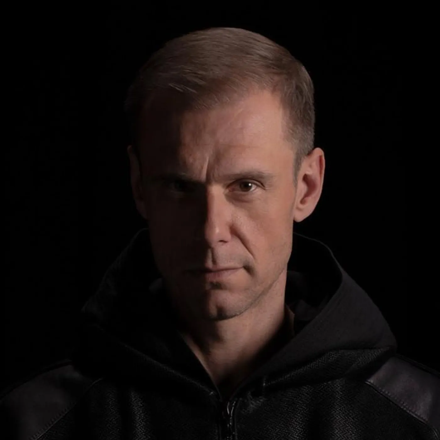 Armin van Buuren Brand Page