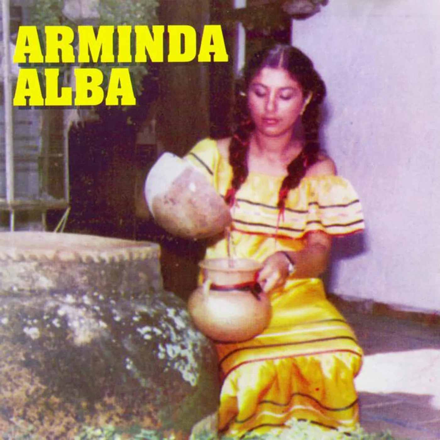Arminda Alba