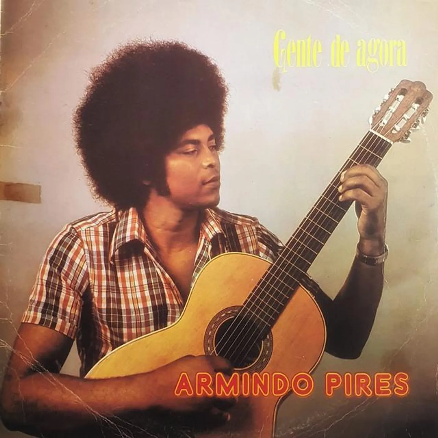 Armindo Pires