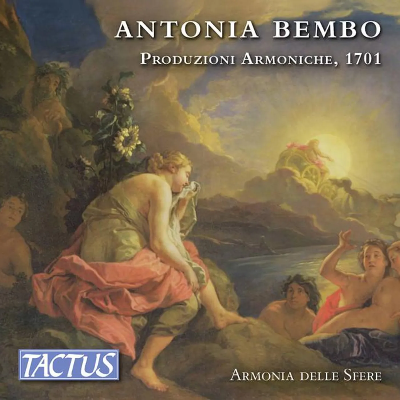 Armonia delle Sfere