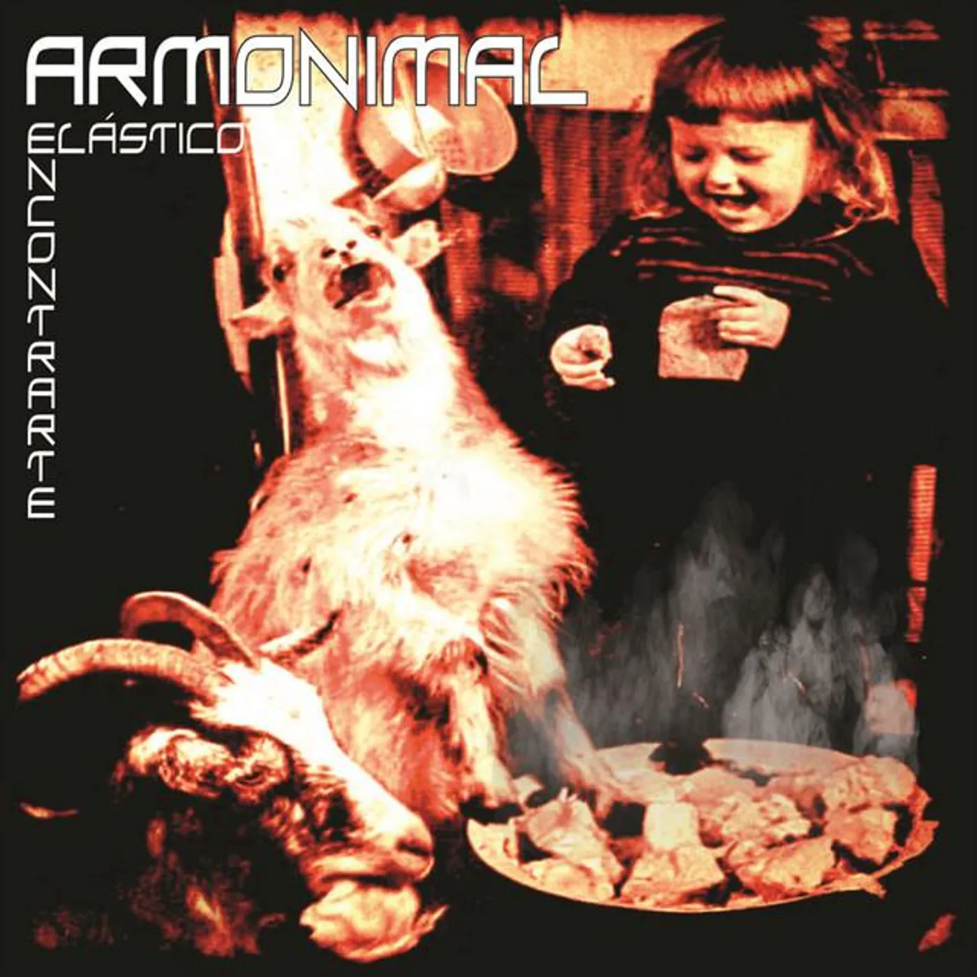 Armonimal