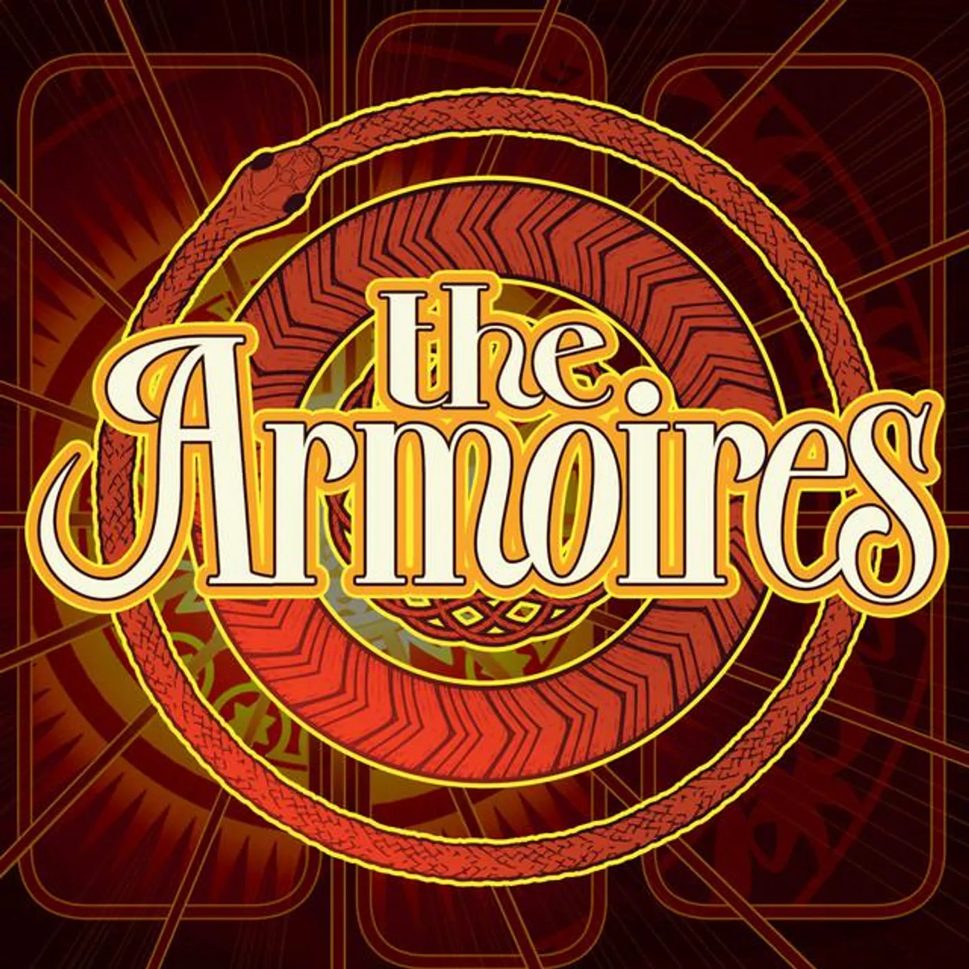 The Armoires