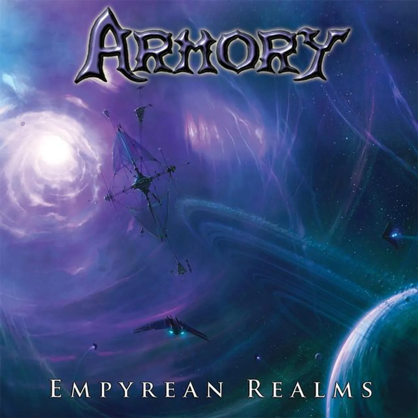 Armory Brand Page