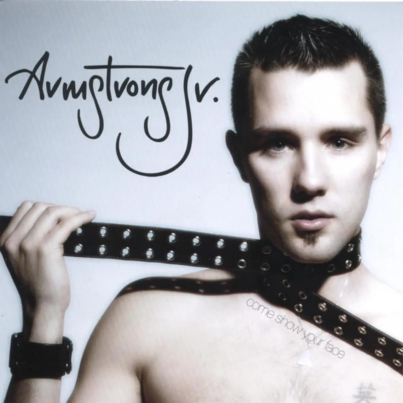 Armstrong Jr.