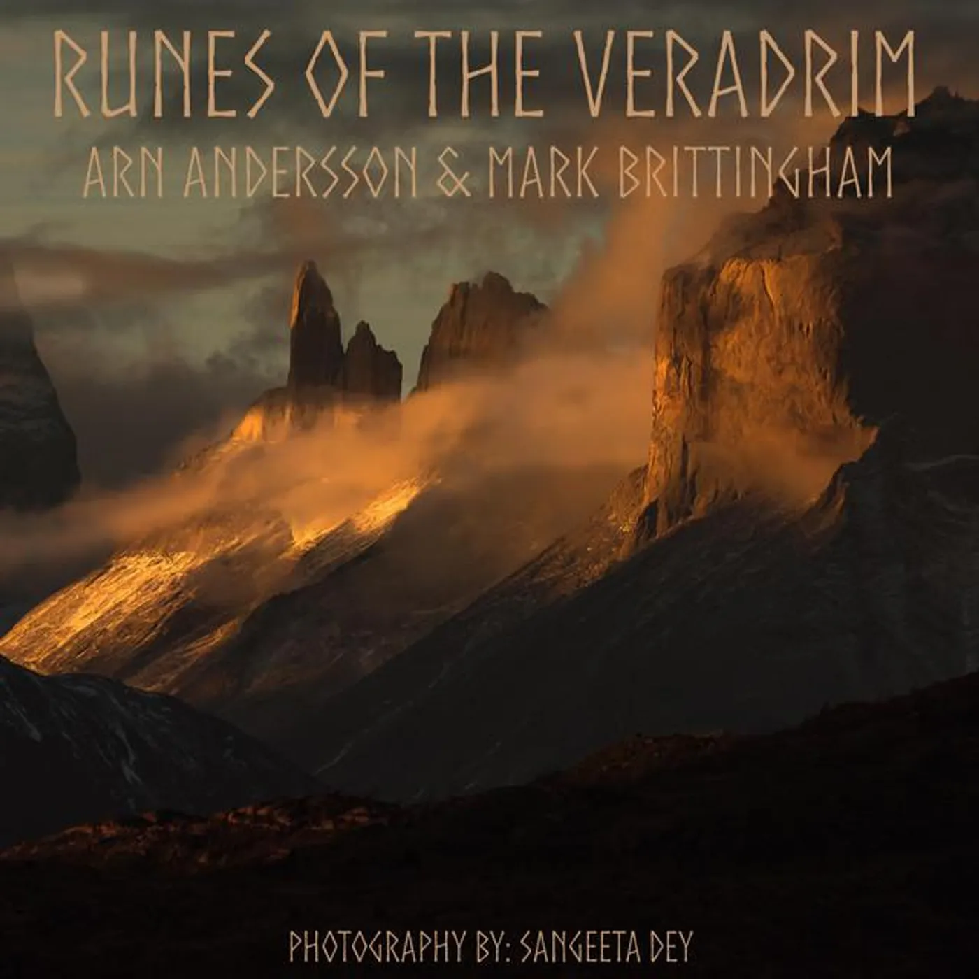 Arn Andersson Brand Page