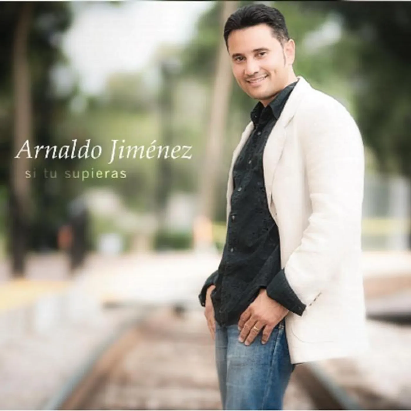 Arnaldo Jimenez