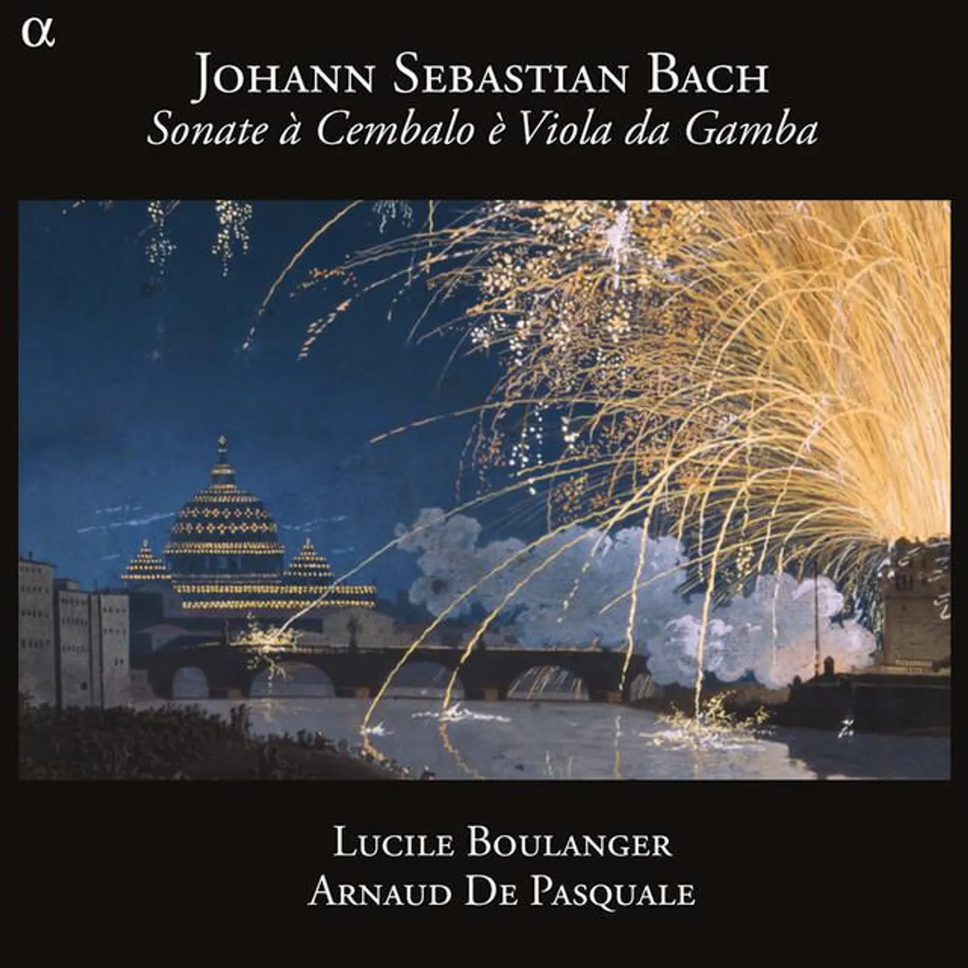 Arnaud De Pasquale Brand Page