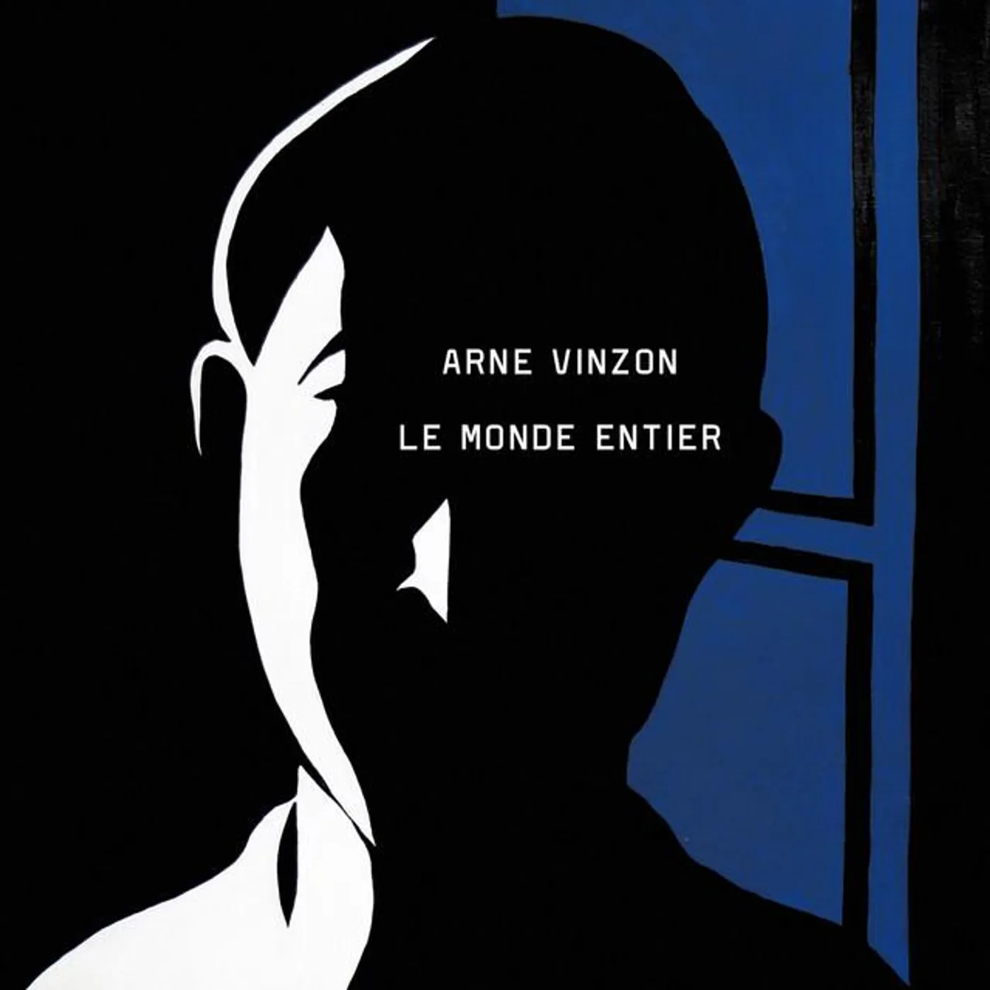 Arne Vinzon