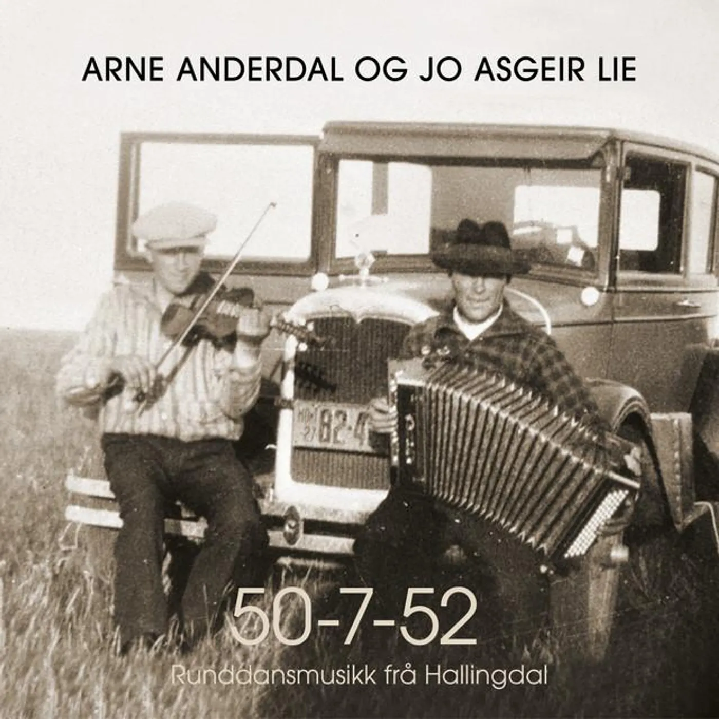 Arne Anderdal