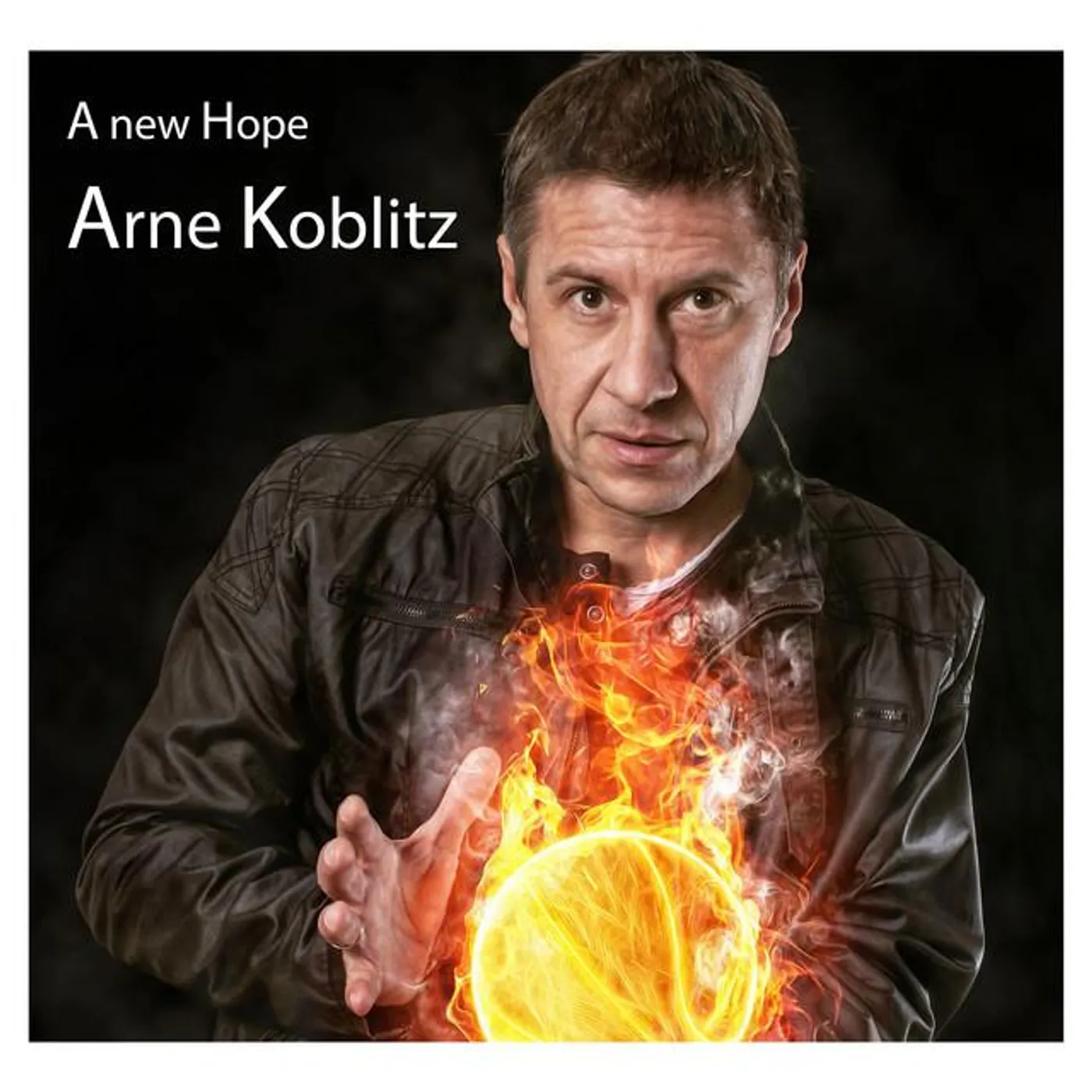 Arne Koblitz