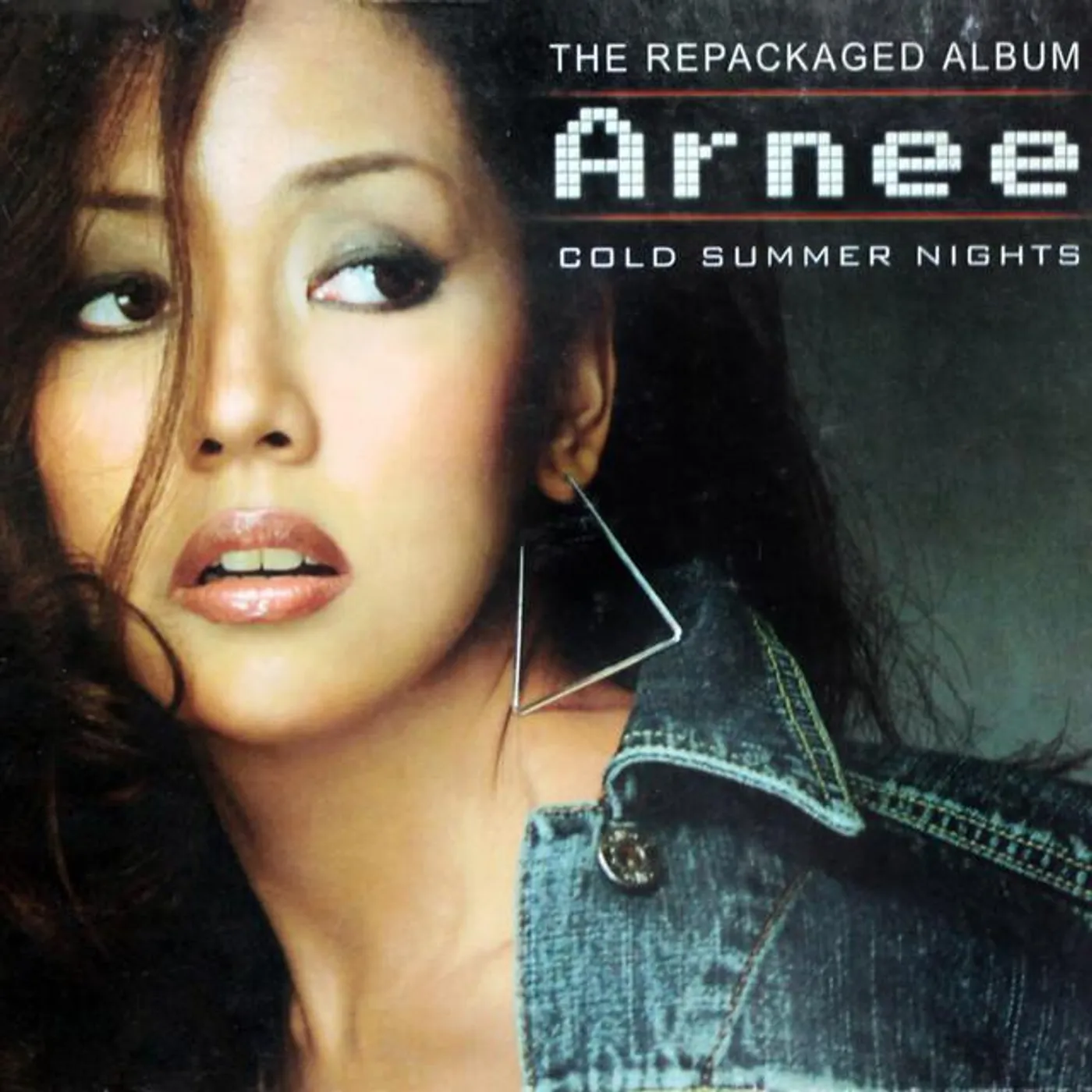 Arnee Brand Page