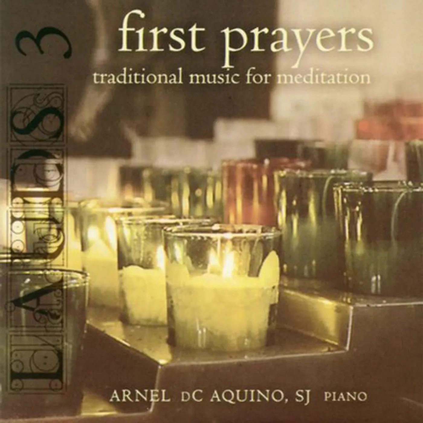 Arnel Aquino SJ