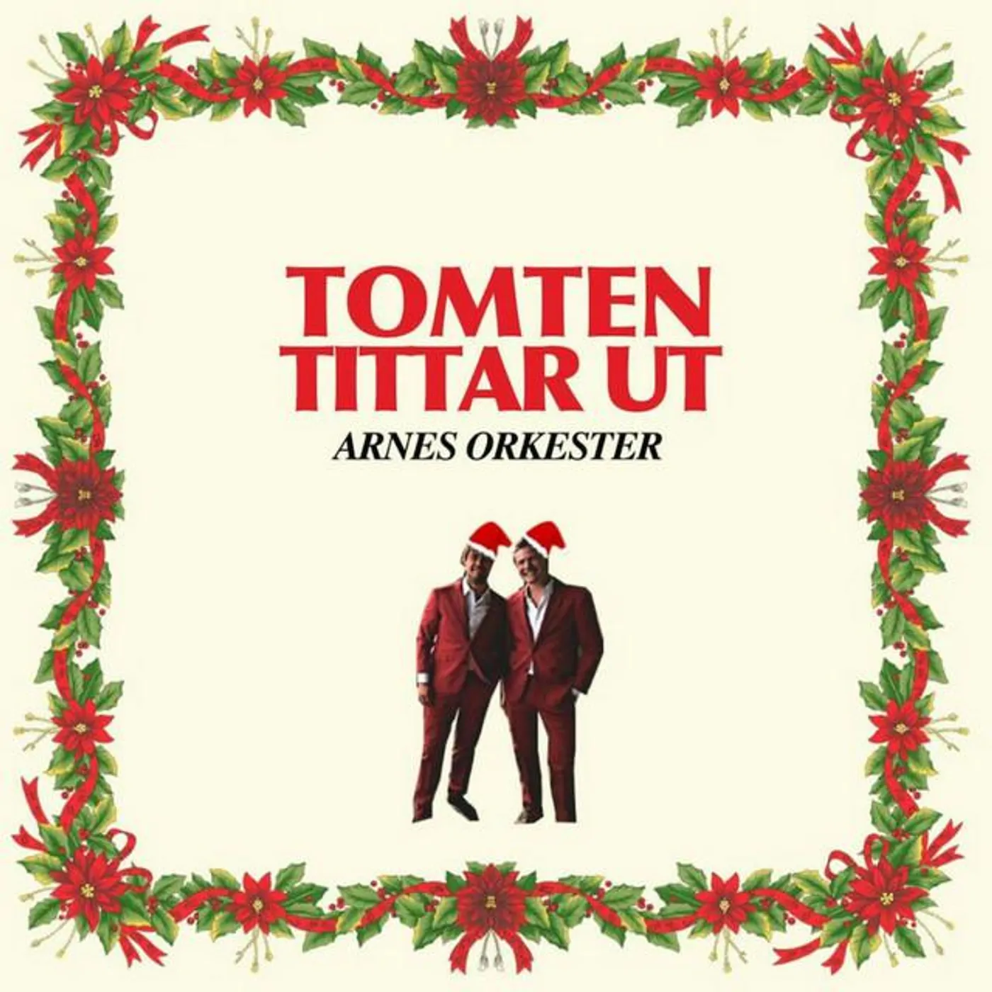 Arnes Orkester Brand Page