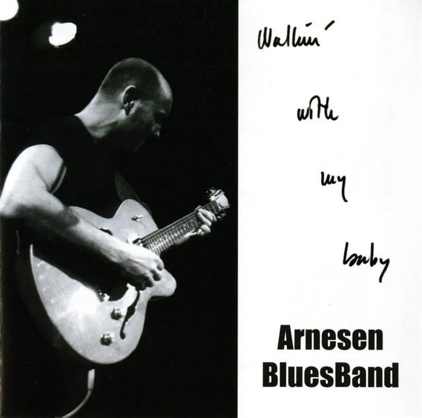 Arnesen Blues Band