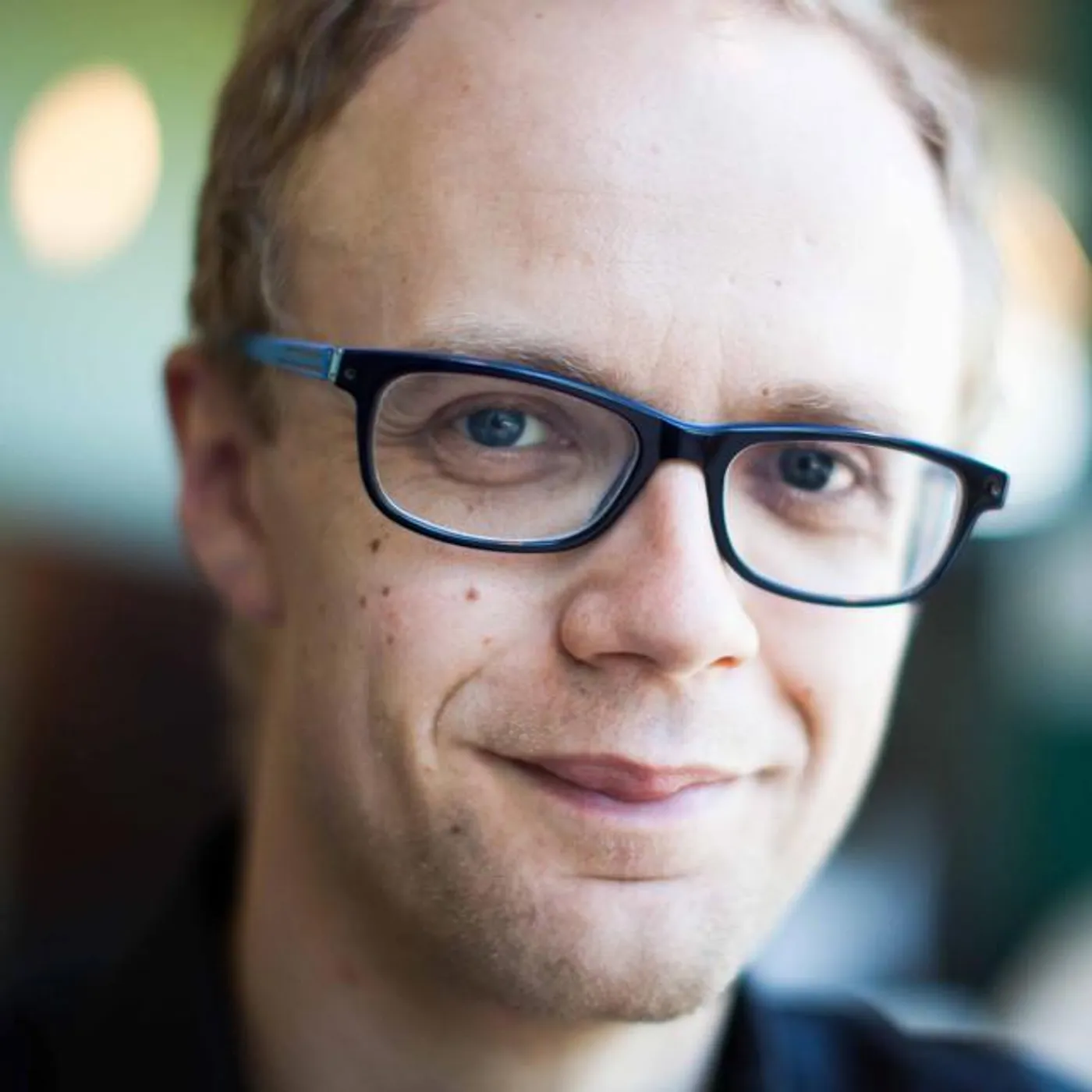 Arnfinn Tobiassen