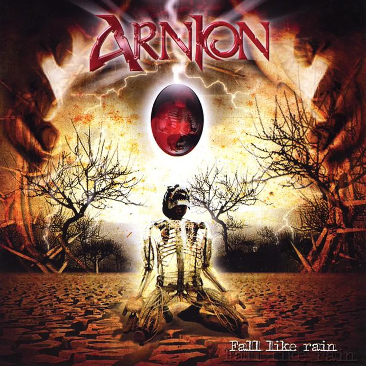 Arnion