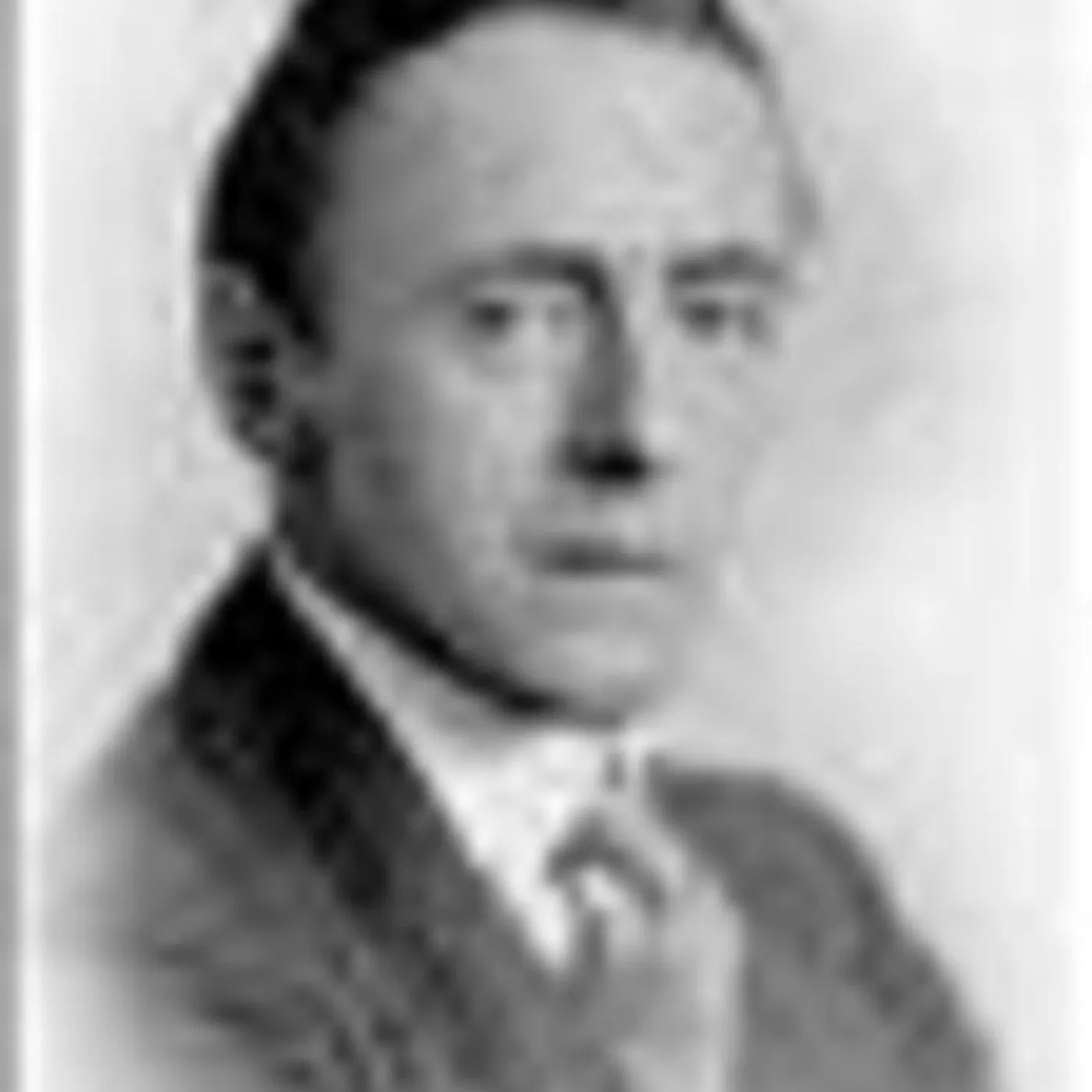 Arnold Bax