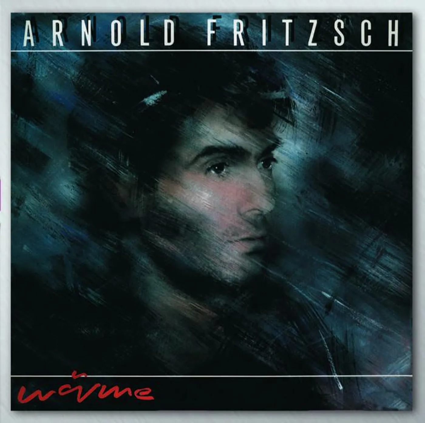 Arnold Fritzsch