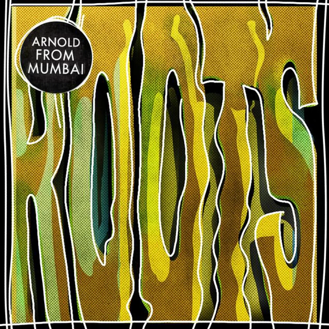 Arnold From Mumbai
