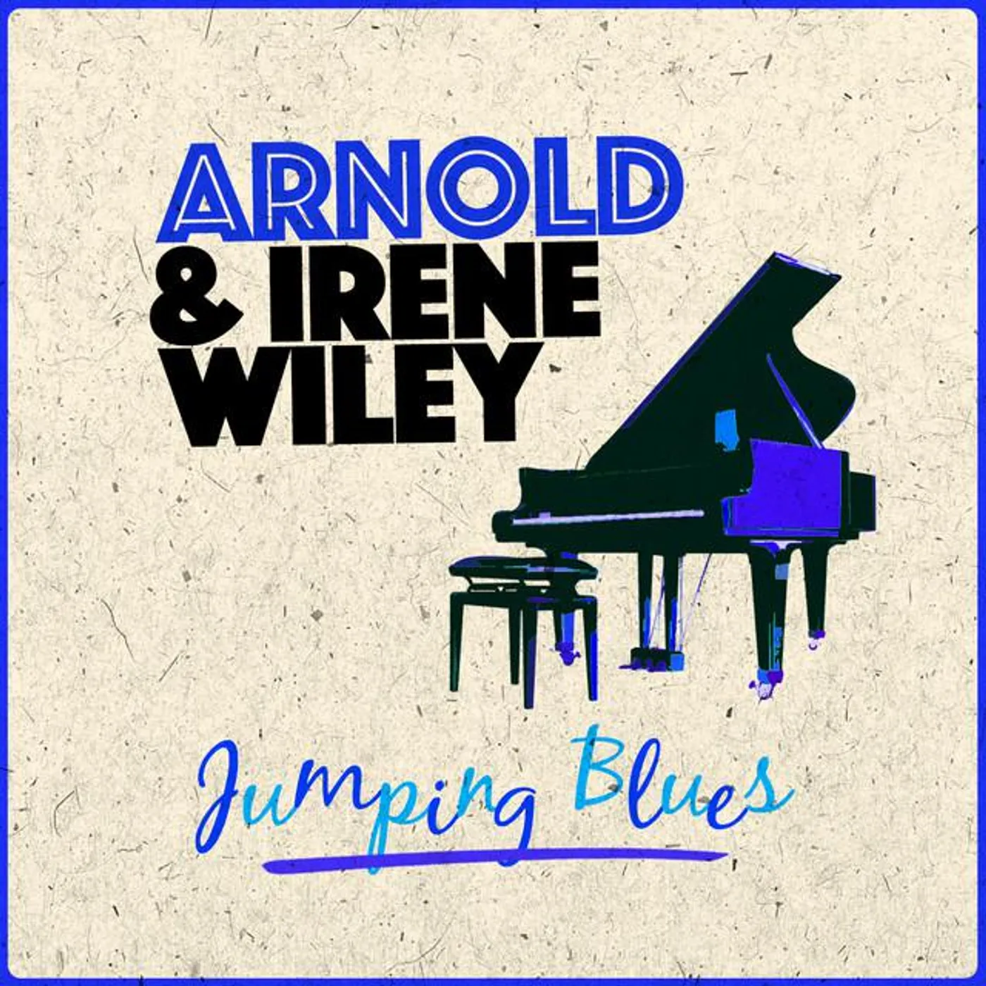Arnold & Irene Wiley