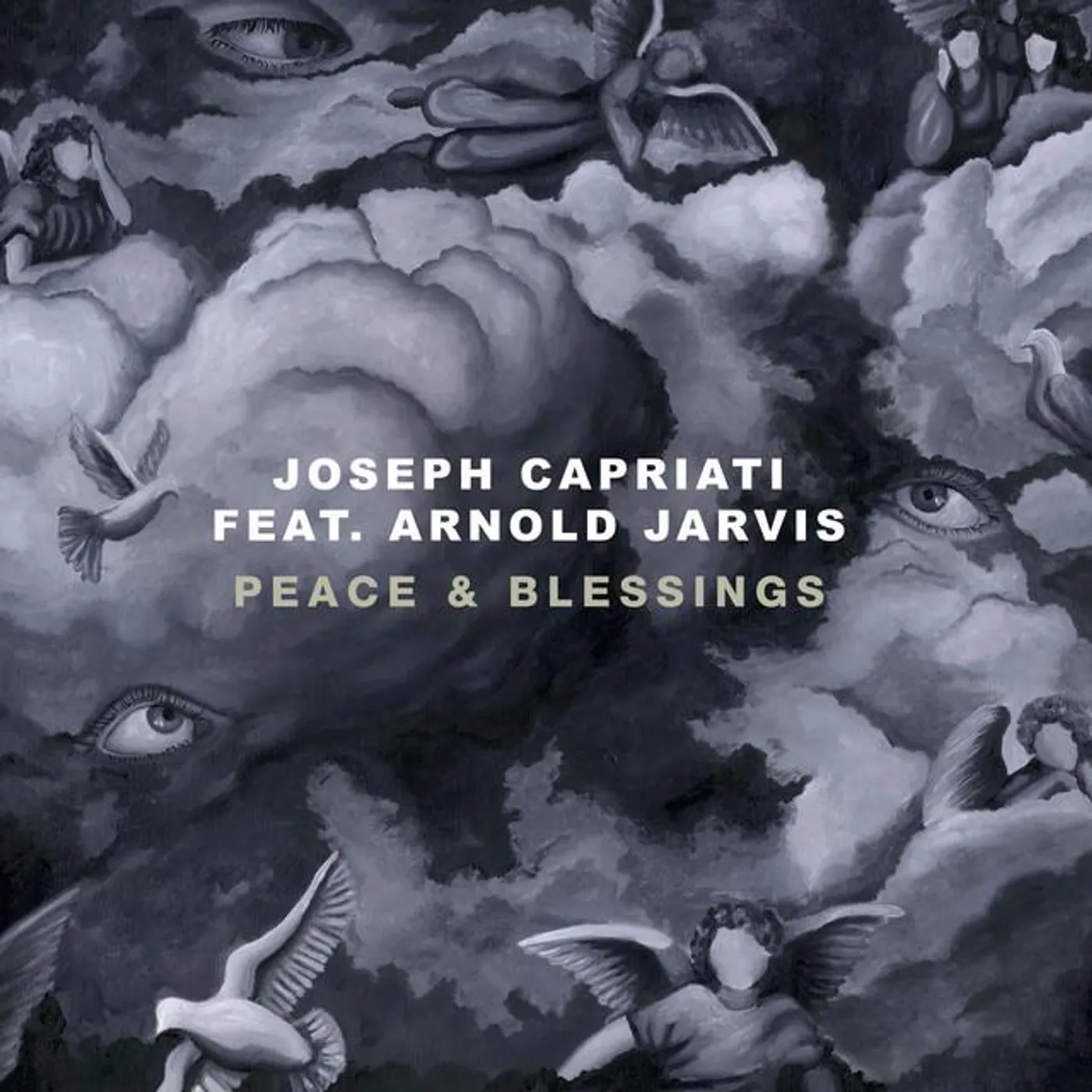 Arnold Jarvis Brand Page