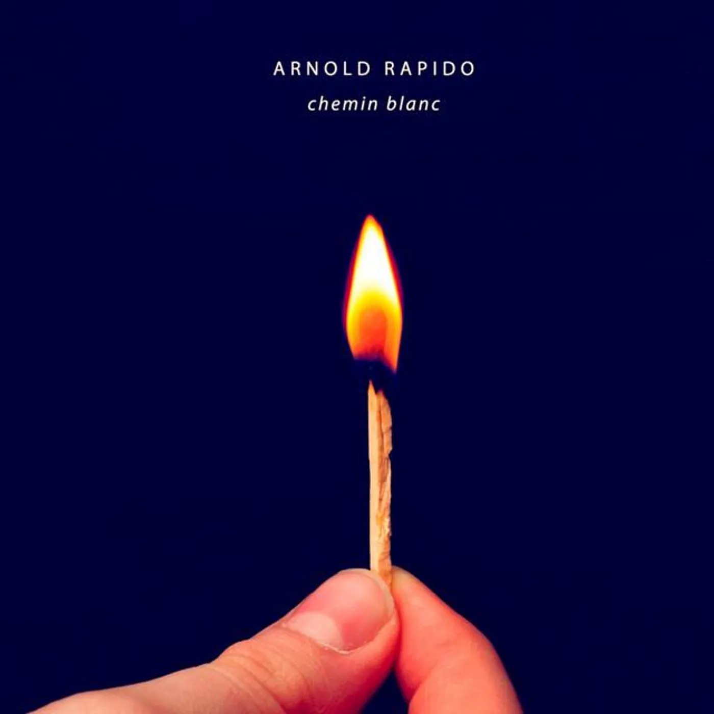 Arnold Rapido Brand Page