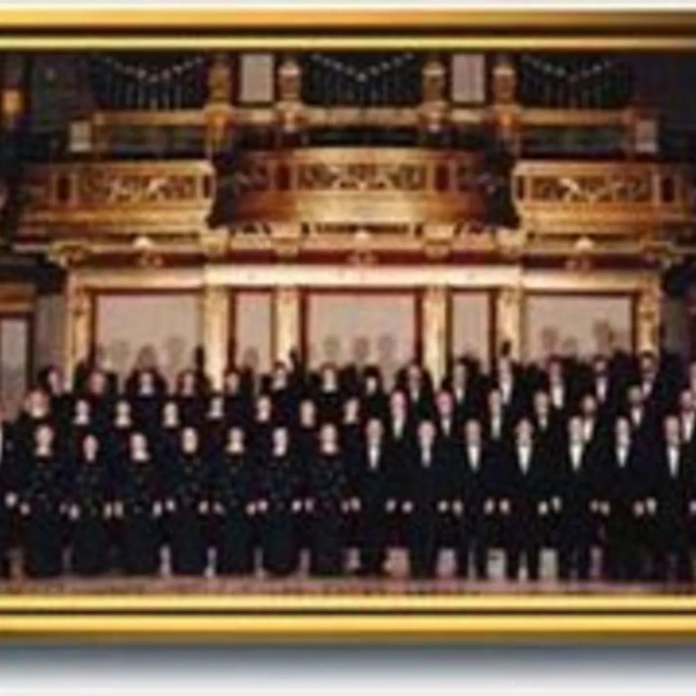 Arnold Schoenberg Chor