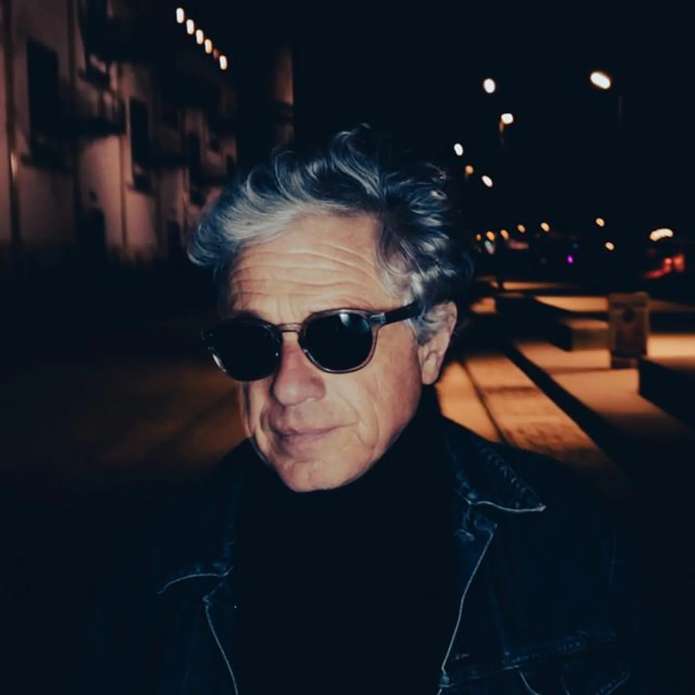 Arnold Turboust