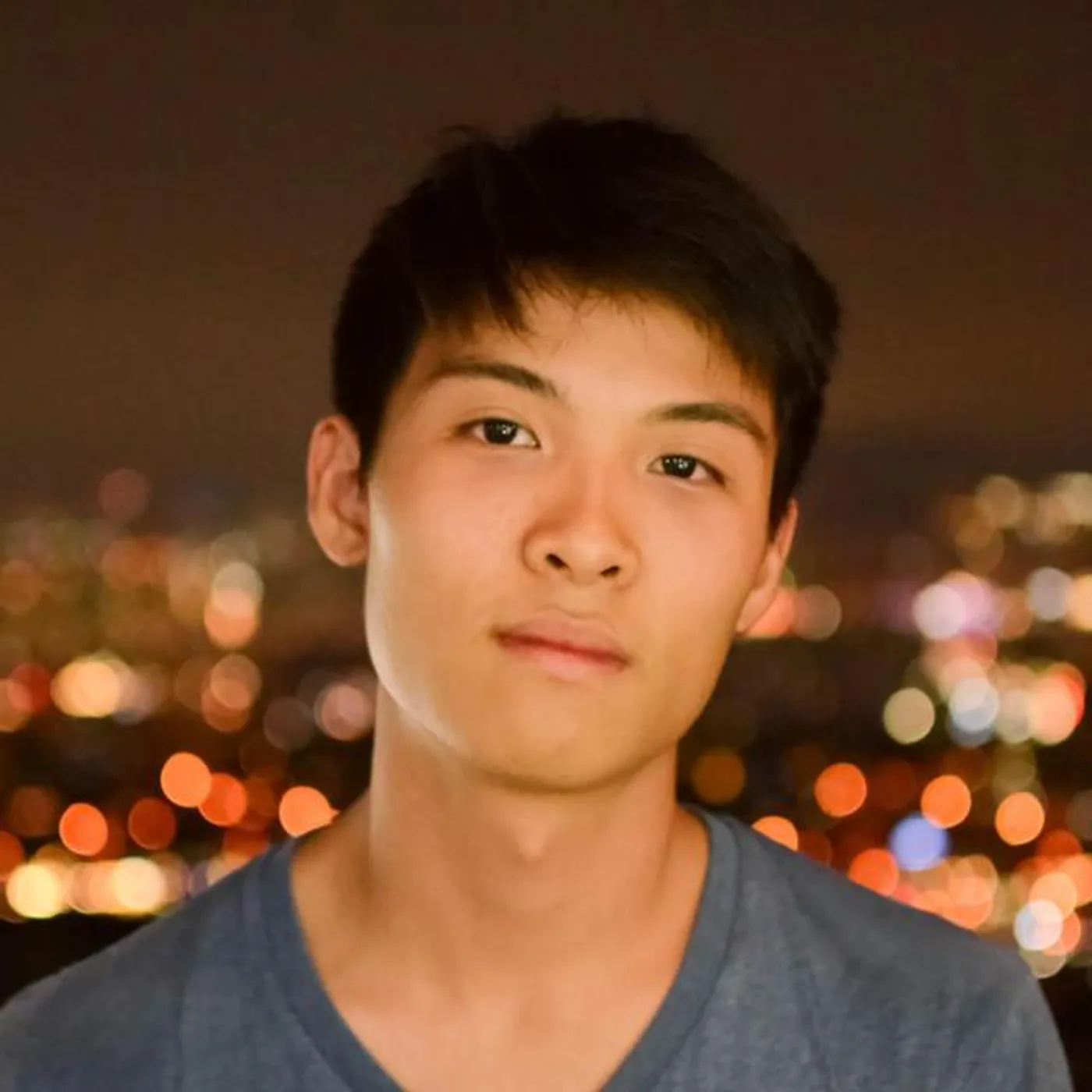 Arnor Chu