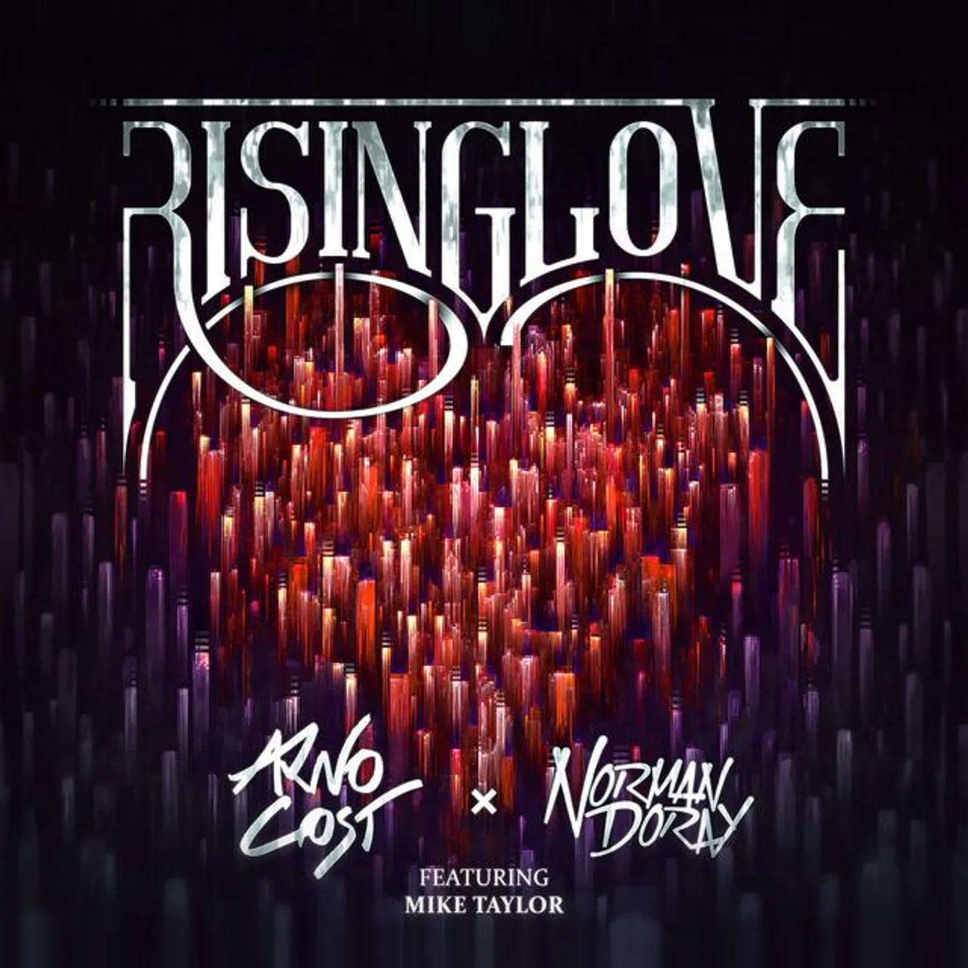 Arno Cost & Norman Doray