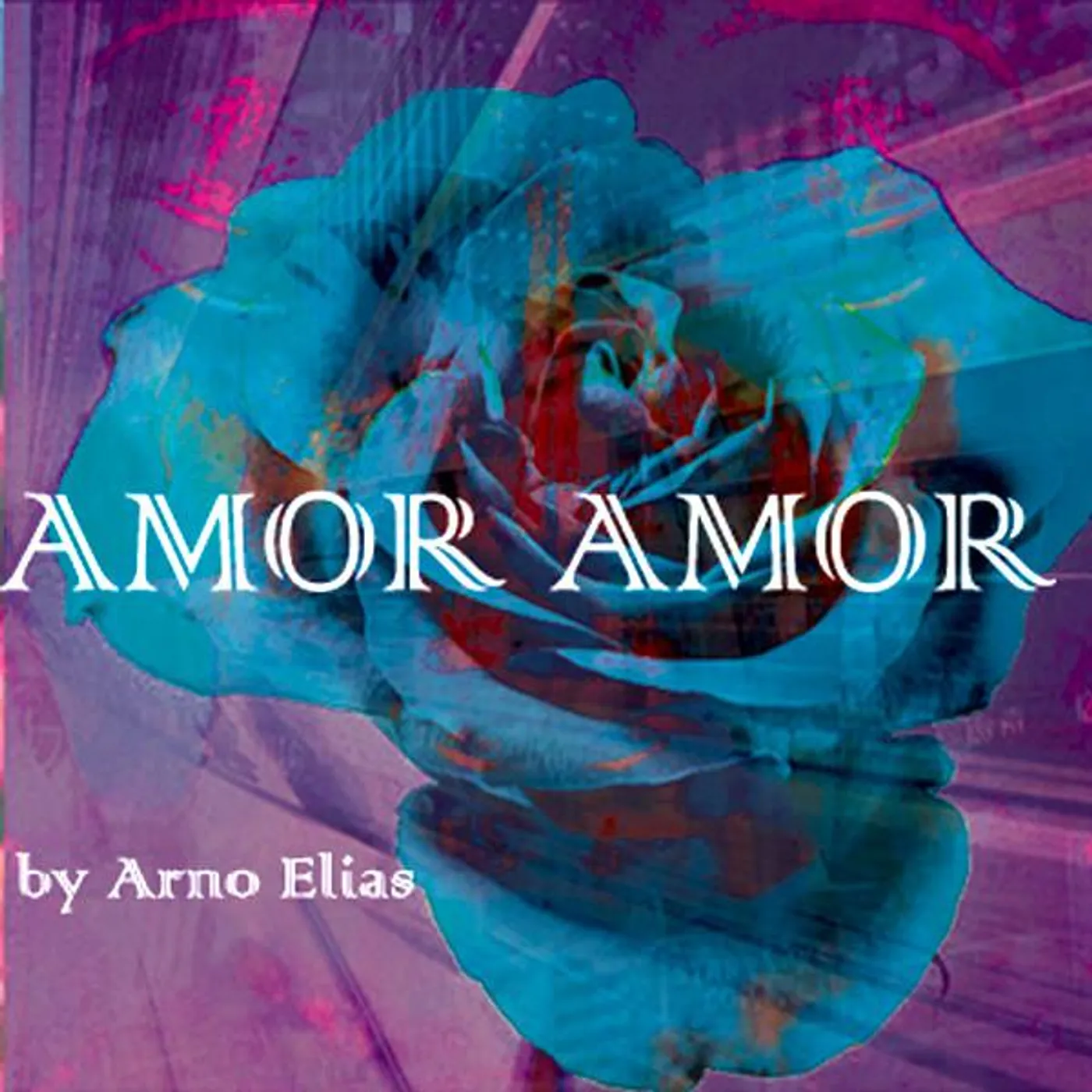 Arno Elias Brand Page