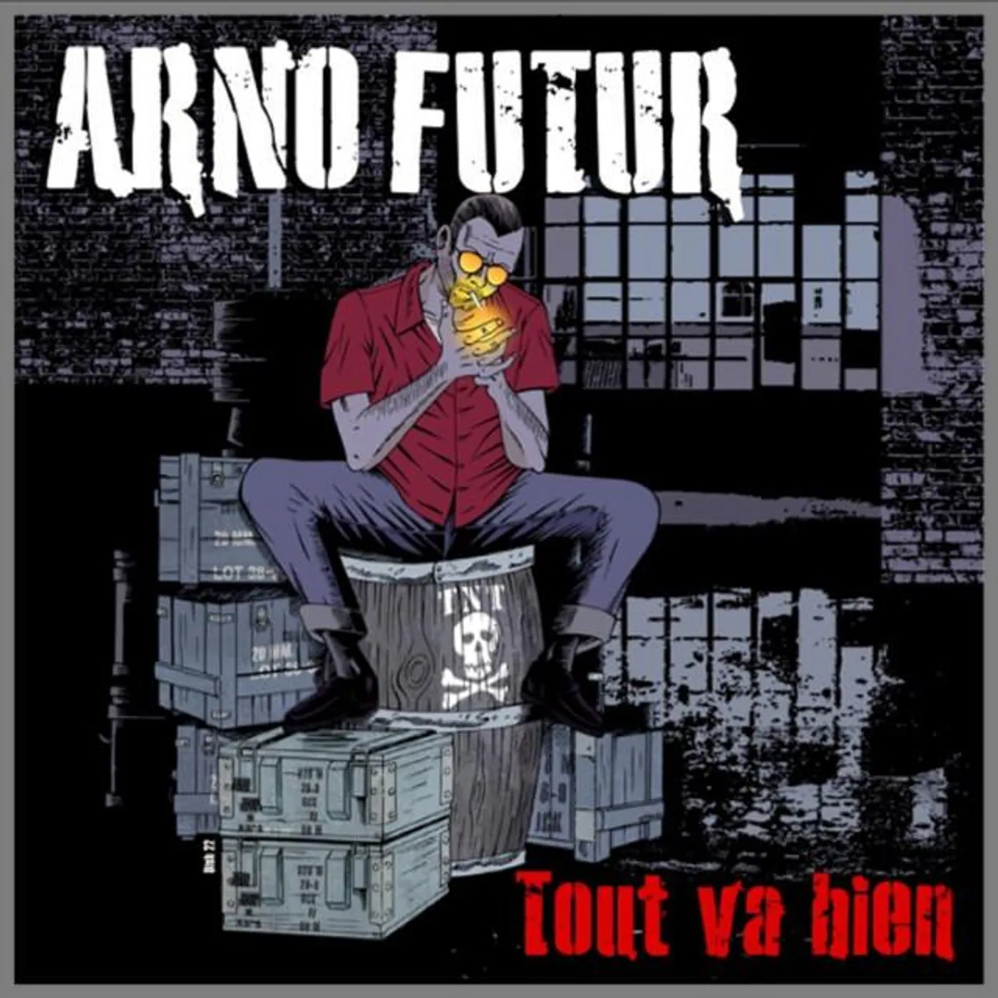 Arno Futur