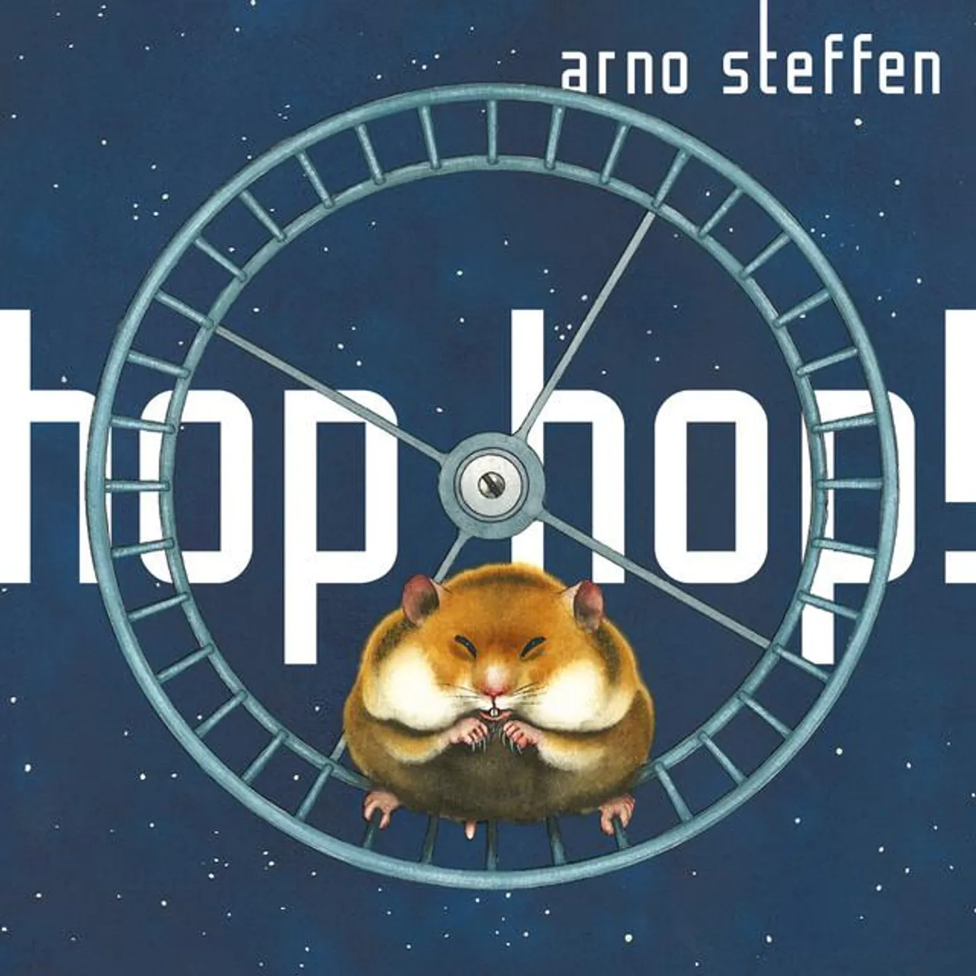 Arno Steffen