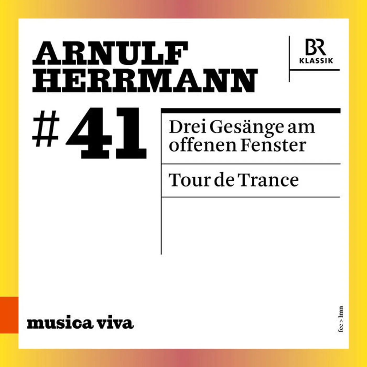 Arnulf Herrmann Brand Page