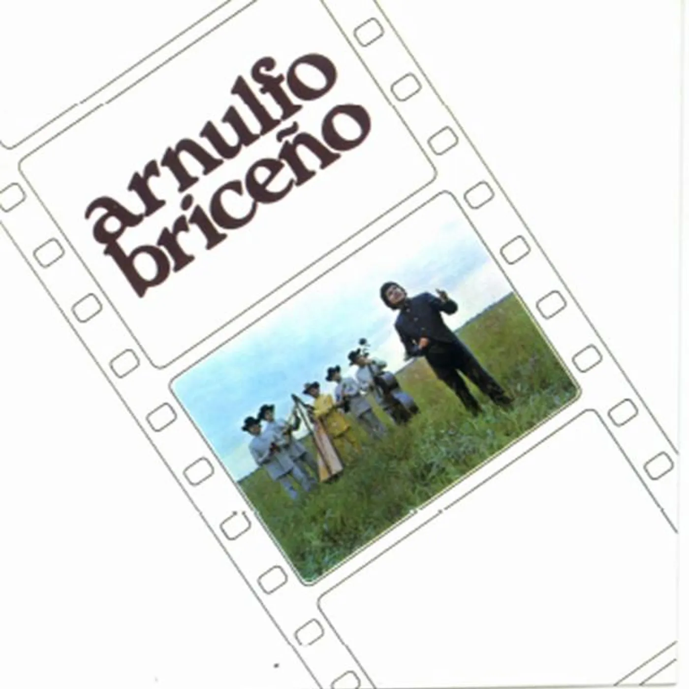 Arnulfo Briceño