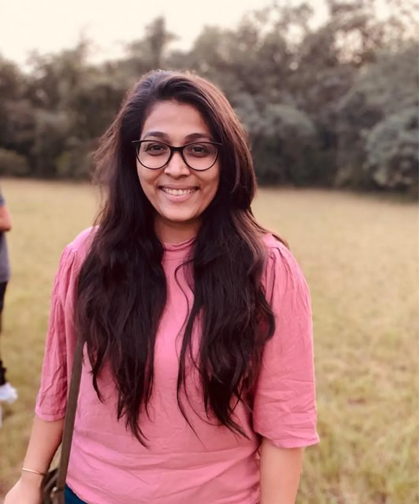 Arohi Anil Agarkar
