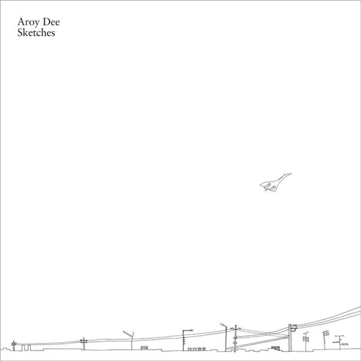 Aroy Dee Brand Page