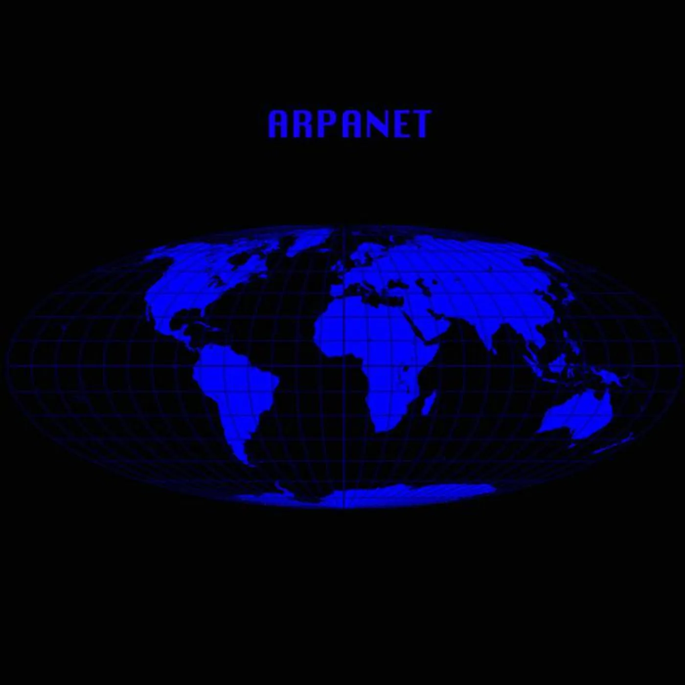 Arpanet Brand Page
