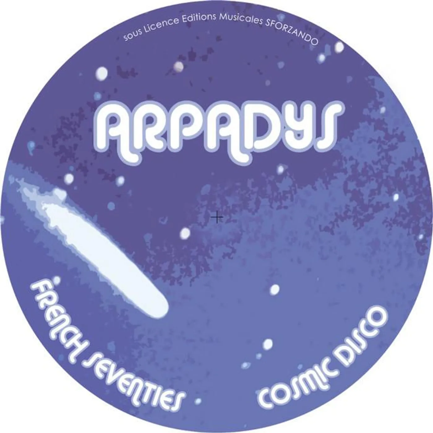 Arpadys Brand Page