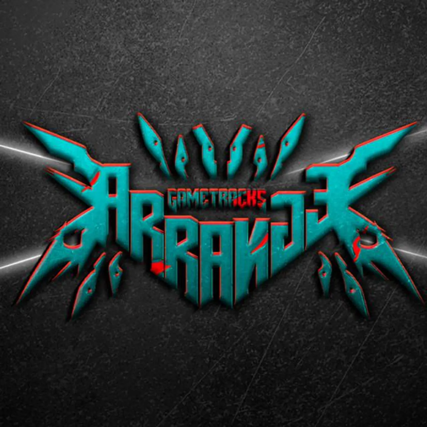 Arrange Gametracks Brand Page