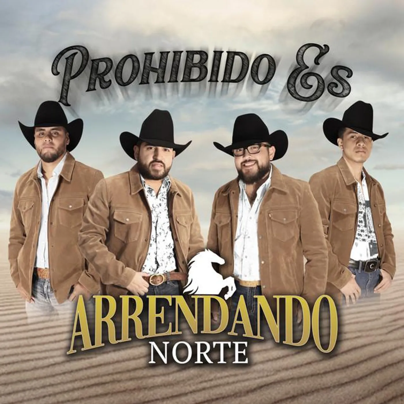 Arrendando Norte