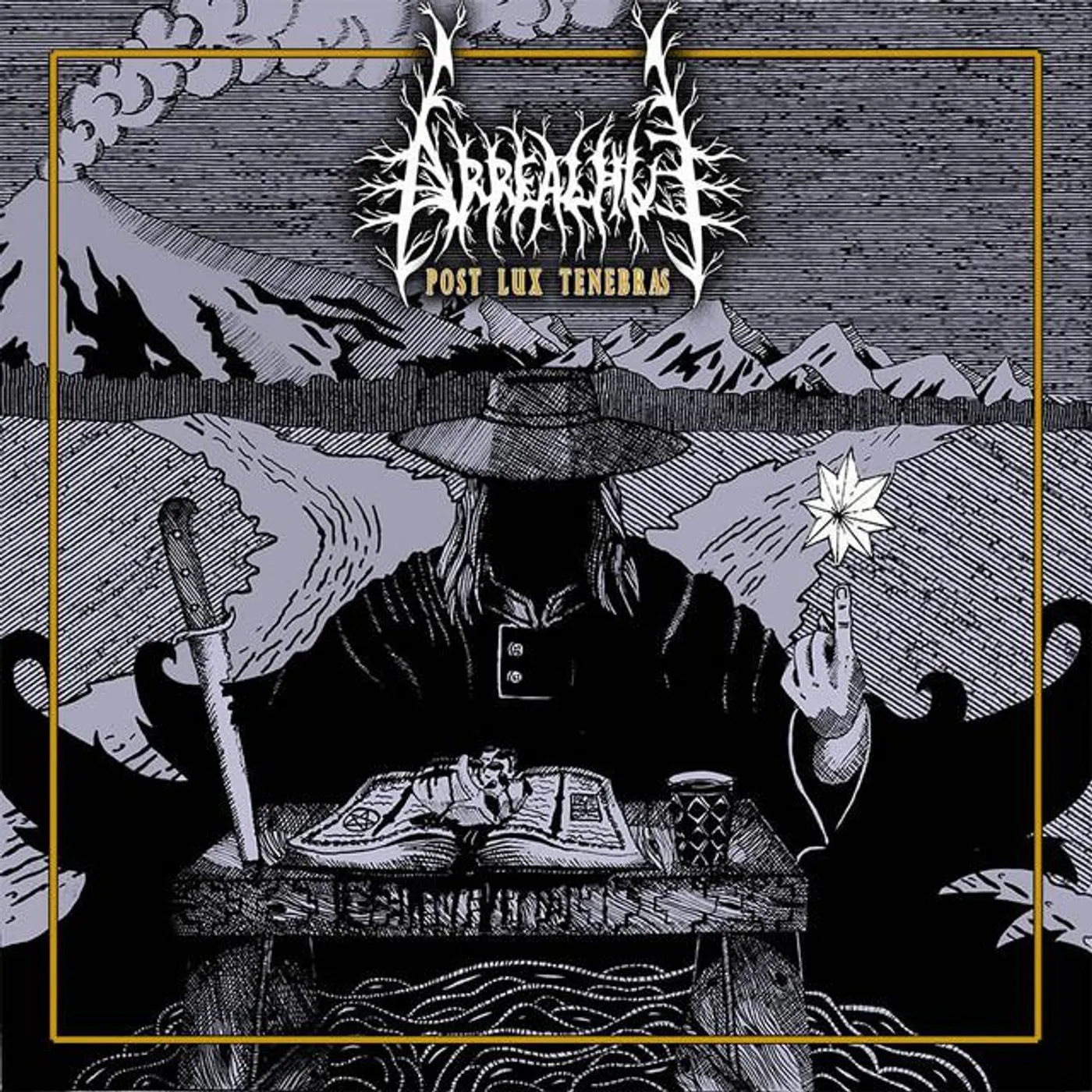 Arrealhue