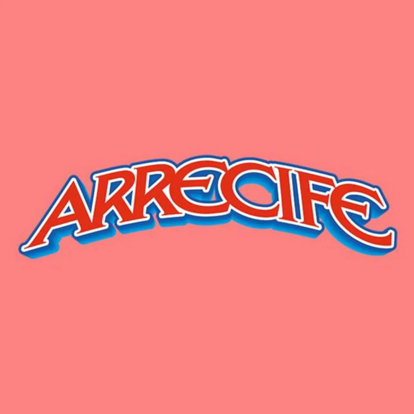Arrecife Brand Page