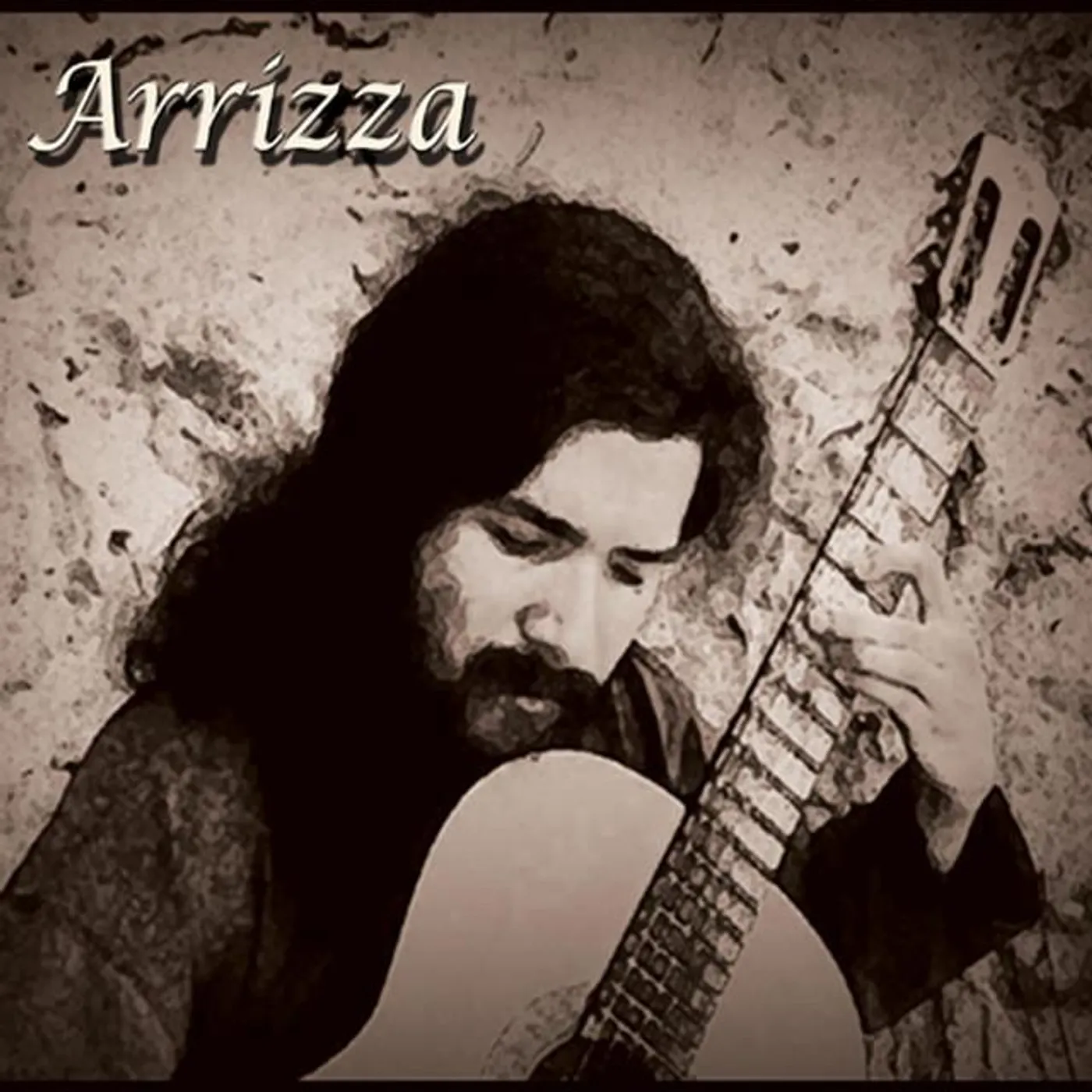 Arrizza Brand Page