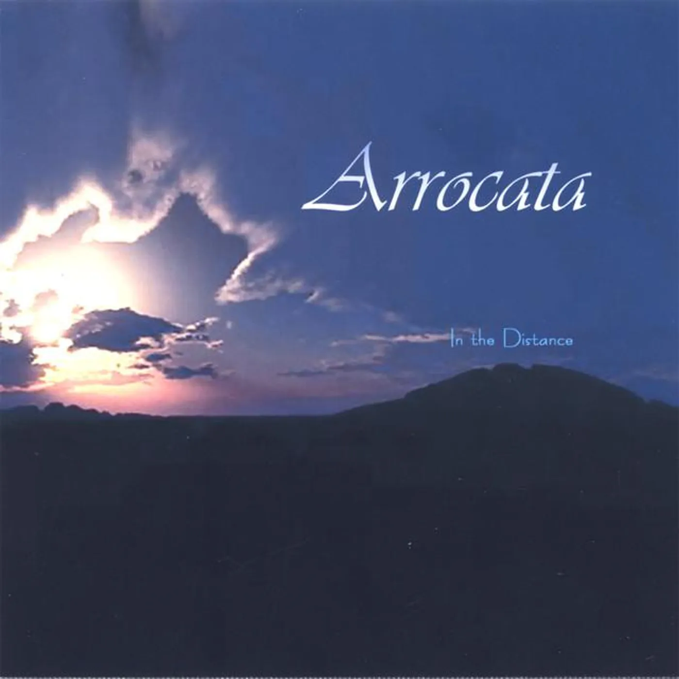 Arrocata Brand Page