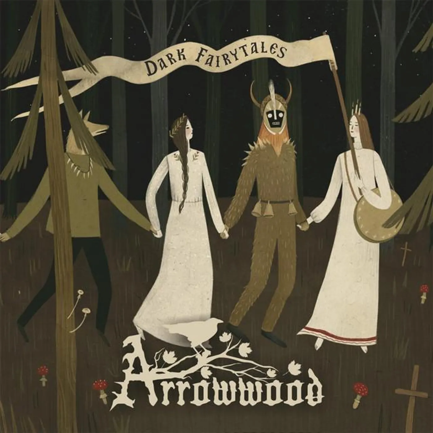 Arrowwood