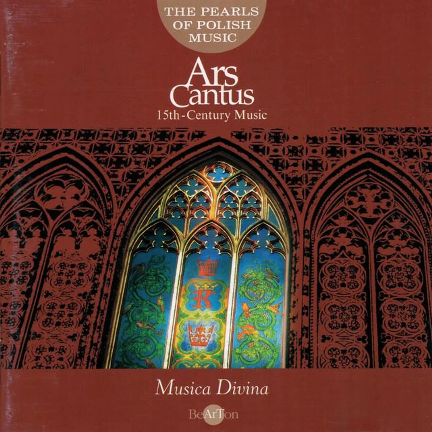 Ars Cantus